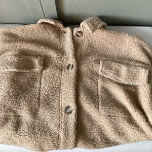 Banana Republic Jacket